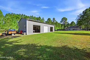 232 Folkstone Rd, Holly Ridge, NC 28445 - Photo 36