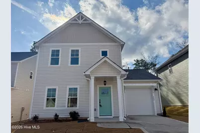 640 Chambers Drive, Southern Pines, NC 28387 - Photo 1