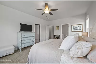 401 Vandemere Court, Holly Ridge, NC 28445 - Photo 18