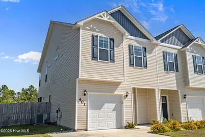 401 Vandemere Court, Holly Ridge, NC 28445 - Photo 36