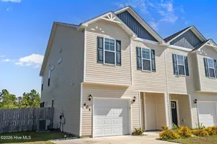 401 Vandemere Ct, Holly Ridge, NC 28445 - Photo 36