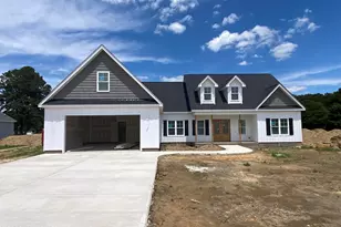 243 Herring Rd, Princeton, NC 27569 - Photo 1