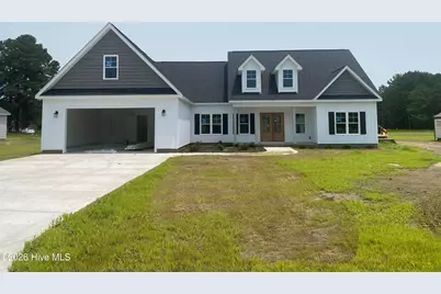 243 Herring Road, Princeton, NC 27569 - Photo 1
