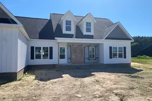 243 Herring Rd, Princeton, NC 27569 - Photo 2
