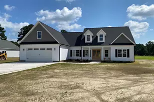 243 Herring Road, Princeton, NC 27569 - Photo 2