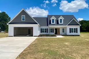 243 Herring Rd, Princeton, NC 27569 - Photo 1