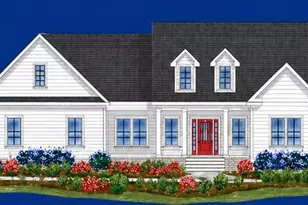 243 Herring Road, Princeton, NC 27569 - Photo 2
