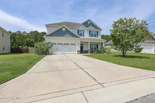 246 Sailor St, Sneads Ferry, NC 28460 - Photo 1