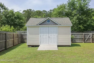 246 Sailor Street, Sneads Ferry, NC 28460 - Photo 54
