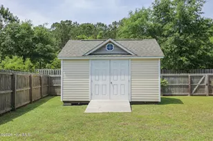 246 Sailor St, Sneads Ferry, NC 28460 - Photo 54