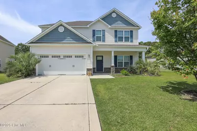 246 Sailor Street, Sneads Ferry, NC 28460 - Photo 2
