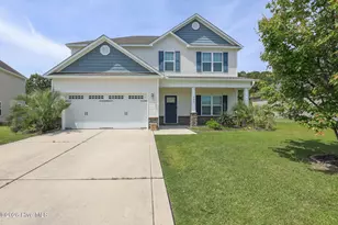 246 Sailor St, Sneads Ferry, NC 28460 - Photo 2