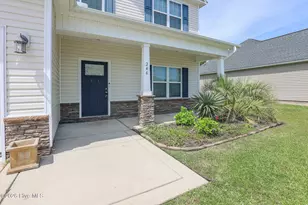 246 Sailor St, Sneads Ferry, NC 28460 - Photo 4