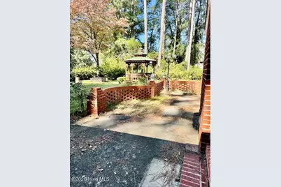 615 N Elm Street, Chadbourn, NC 28431 - Photo 10