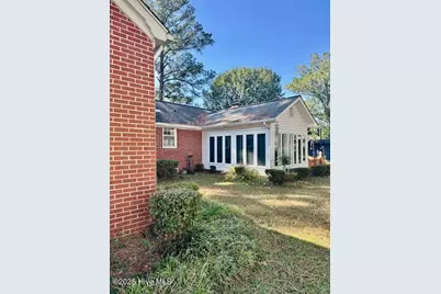 615 N Elm Street, Chadbourn, NC 28431 - Photo 8