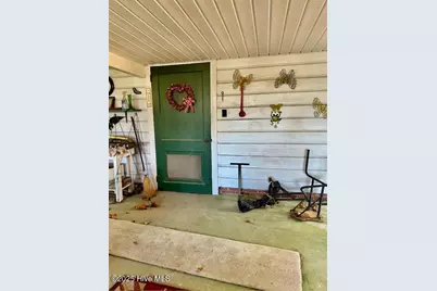 615 N Elm Street, Chadbourn, NC 28431 - Photo 6