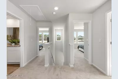 144 N Grassland Road #Unit 3, Surf City, NC 28445 - Photo 24