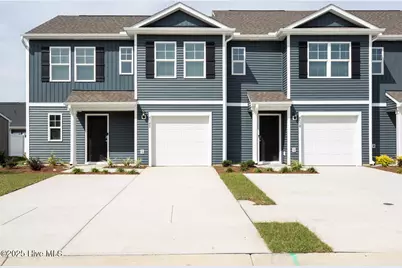 144 N Grassland Road #Unit 3, Surf City, NC 28445 - Photo 1