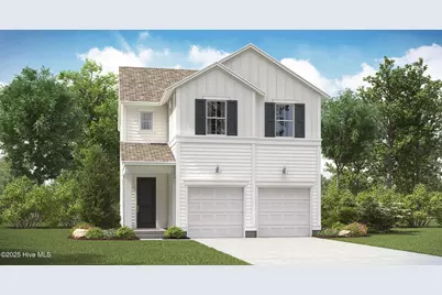 730 Little Gull Way SW #Savannah Lot 88, Ocean Isle Beach, NC 28469 - Photo 18