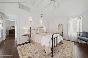 409 Elliott St, Edenton, NC 27932 - Photo 18