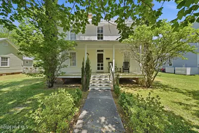 409 Elliott Street, Edenton, NC 27932 - Photo 2