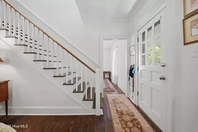 409 Elliott Street, Edenton, NC 27932 - Photo 8