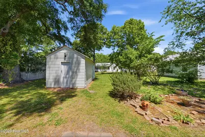 409 Elliott Street, Edenton, NC 27932 - Photo 36