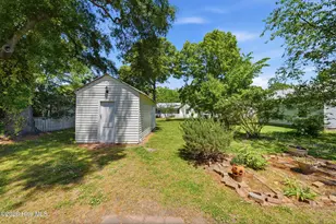 409 Elliott St, Edenton, NC 27932 - Photo 36