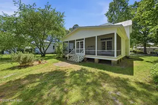 409 Elliott St, Edenton, NC 27932 - Photo 34