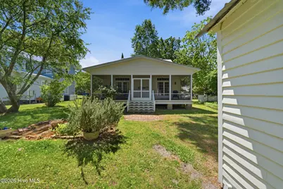 409 Elliott Street, Edenton, NC 27932 - Photo 34
