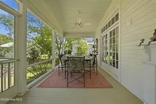 409 Elliott St, Edenton, NC 27932 - Photo 32