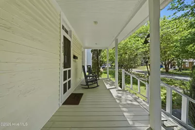 409 Elliott Street, Edenton, NC 27932 - Photo 6