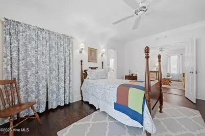 409 Elliott Street, Edenton, NC 27932 - Photo 28