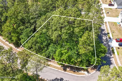 2518 Sendero Drive SE, Bolivia, NC 28422 - Photo 1