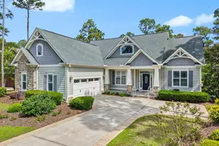 3826 Grand Willow Cir, Southport, NC 28461 - Photo 1