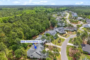 3826 Grand Willow Cir, Southport, NC 28461 - Photo 72