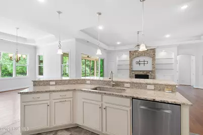 3826 Grand Willow Circle, Southport, NC 28461 - Photo 16
