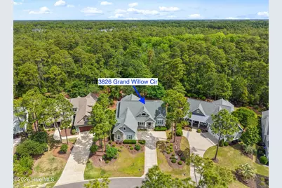 3826 Grand Willow Circle, Southport, NC 28461 - Photo 70