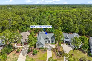 3826 Grand Willow Cir, Southport, NC 28461 - Photo 70