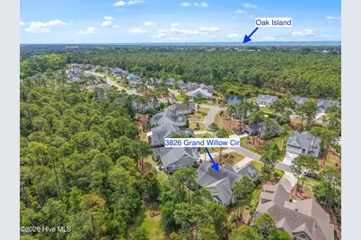 3826 Grand Willow Circle, Southport, NC 28461 - Photo 74