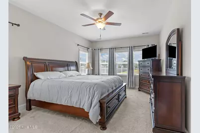 112 Peletier Shores Drive, Peletier, NC 28584 - Photo 18