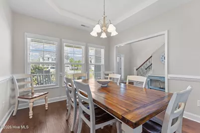 112 Peletier Shores Drive, Peletier, NC 28584 - Photo 8