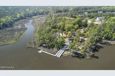 112 Peletier Shores Drive, Peletier, NC 28584 - Photo 52