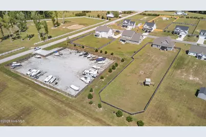 112 Peletier Shores Drive, Peletier, NC 28584 - Photo 46