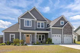 112 Peletier Shores Dr, Peletier, NC 28584 - Photo 4