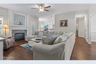 112 Peletier Shores Drive, Peletier, NC 28584 - Photo 12
