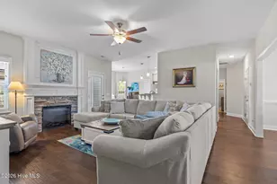 112 Peletier Shores Dr, Peletier, NC 28584 - Photo 12