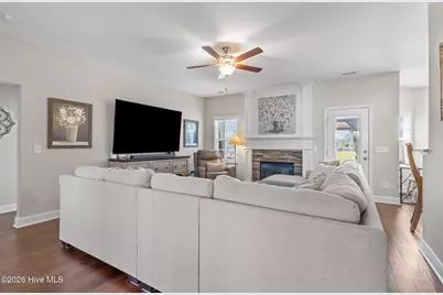 112 Peletier Shores Drive, Peletier, NC 28584 - Photo 10