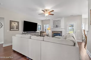 112 Peletier Shores Dr, Peletier, NC 28584 - Photo 10