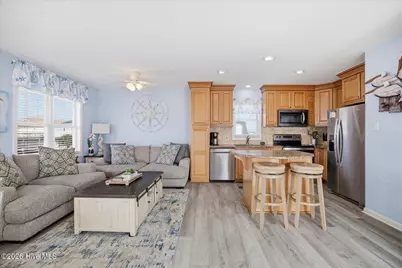 238 Topsail Road, North Topsail Beach, NC 28460 - Photo 18